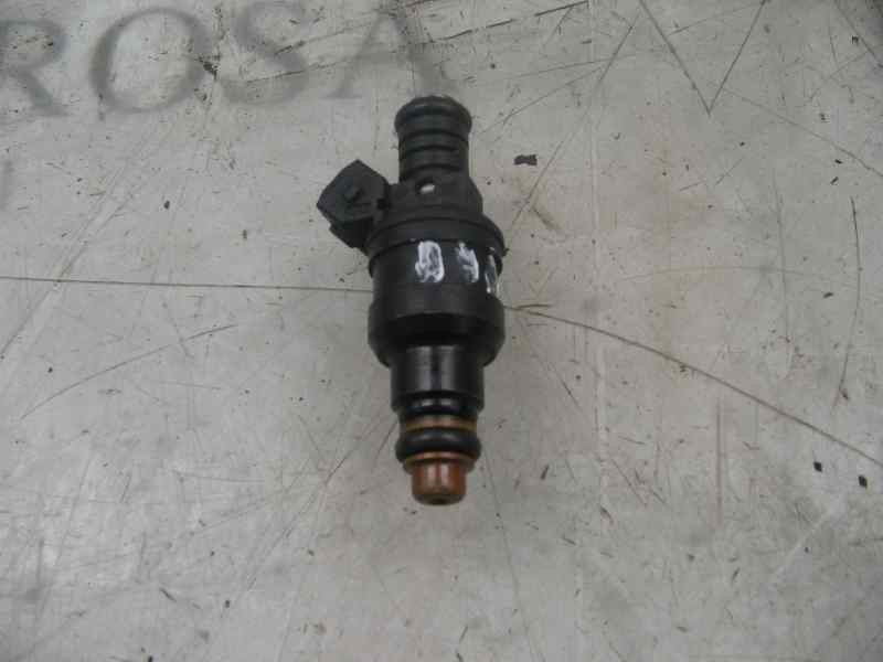 Recambio de inyector para audi a4 avant (b5) referencia OEM IAM   