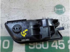 Recambio de maneta interior delantera izquierda para land rover range rover sport 2.7 td v6 cat referencia OEM IAM FVC500215WWE  2