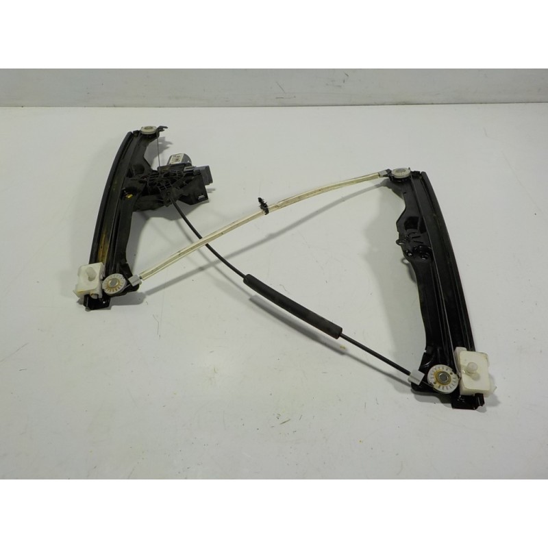 Recambio de elevalunas delantero derecho para ds 5 1.6 blue-hdi fap referencia OEM IAM 9802581980 430106F0 1710091052112