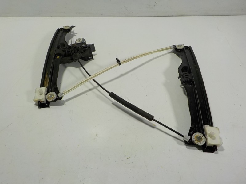 Recambio de elevalunas delantero derecho para ds 5 1.6 blue-hdi fap referencia OEM IAM 9802581980 430106F0 1710091052112