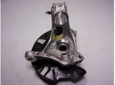 Recambio de mangueta delantera izquierda para cupra leon sportstourer (kl8) 1.4 tsi phev referencia OEM IAM 5WA407253A  5WA40762 2