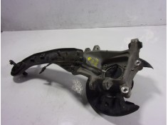 Recambio de mangueta trasera izquierda para hyundai santa fe essence 2wd referencia OEM IAM 52710S1000   2