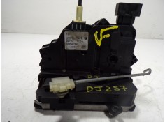 Recambio de cerradura puerta delantera izquierda para opel corsa e 1.4 referencia OEM IAM  0325407955  2