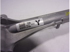 Recambio de cremallera direccion para toyota corolla hybrid referencia OEM IAM 4551002880 4551002890  2