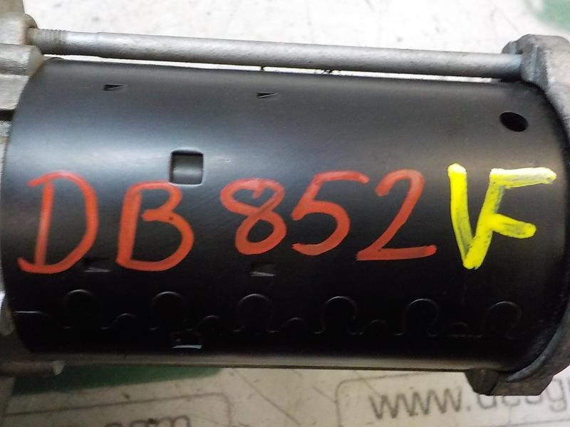 Recambio de motor arranque para opel corsa e edition referencia OEM IAM 55578921 25192447 0001192009