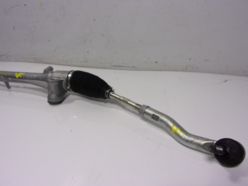 Recambio de cremallera direccion para toyota corolla hybrid referencia OEM IAM 4551002880 4551002890 