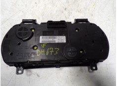 Recambio de cuadro instrumentos para renault megane iv berlina 5p 1.5 dci diesel fap energy referencia OEM IAM 248105618R P24810 2