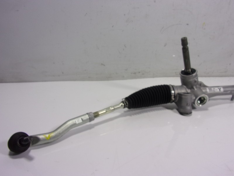 Recambio de cremallera direccion para toyota corolla hybrid referencia OEM IAM 4551002880 4551002890 