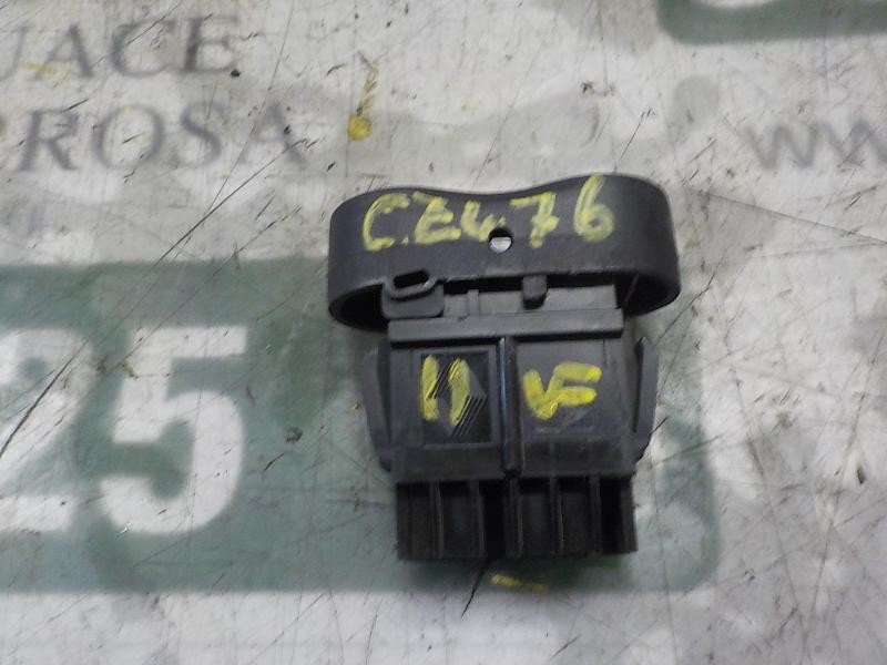 Recambio de modulo electronico para dacia sandero 1.6 cat referencia OEM IAM 8200710682  