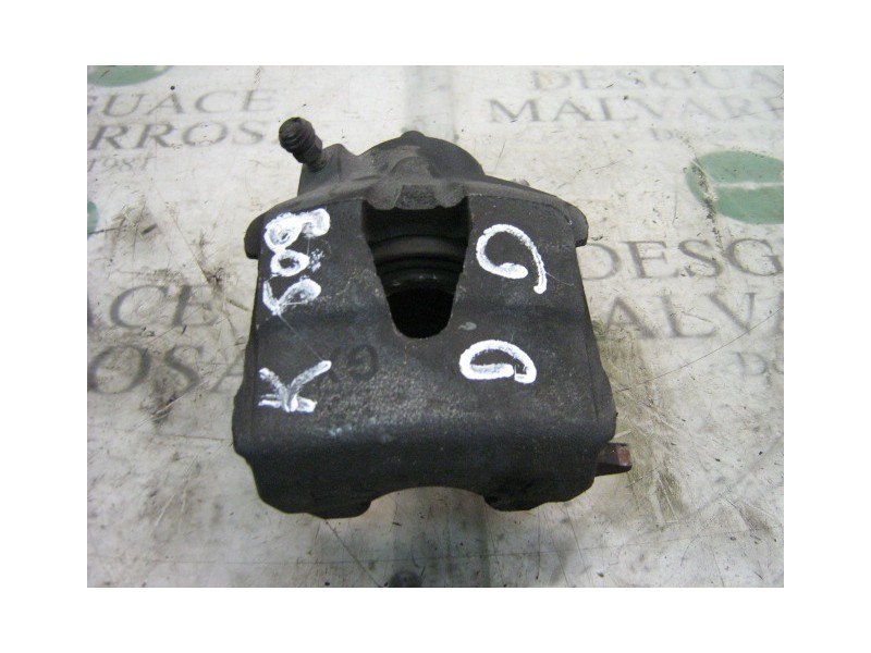 Recambio de pinza freno delantera derecha para skoda octavia berlina (1u2) classic referencia OEM IAM   