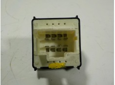 Recambio de mando elevalunas delantero izquierdo para citroën c4 cactus 1.6 blue-hdi fap referencia OEM IAM 98016298ZD 98016298Z 2