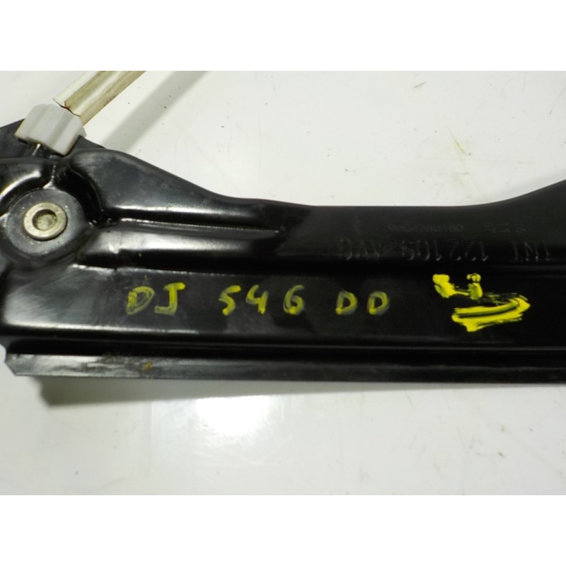 Recambio de elevalunas delantero derecho para ds 5 1.6 blue-hdi fap referencia OEM IAM 9802581980 430106F0 1710091052112