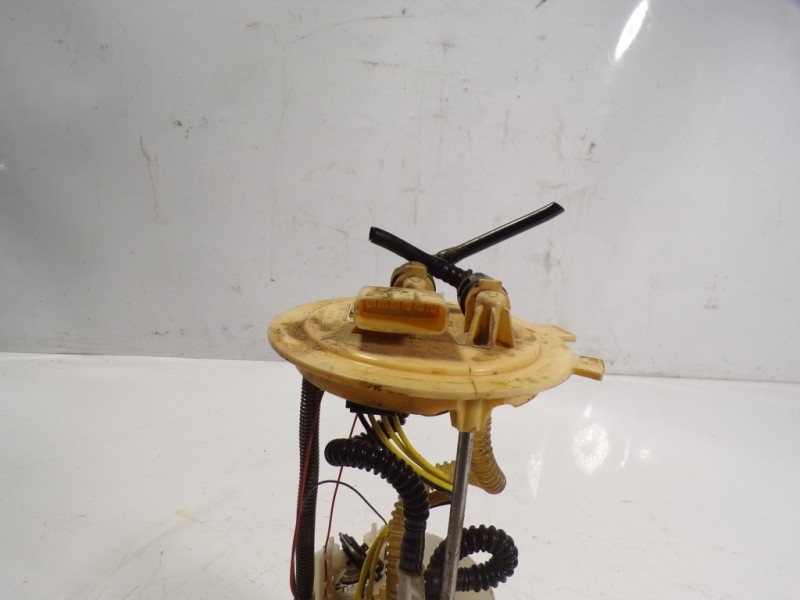 Recambio de aforador para nissan x-trail (t32) acenta 4x4 referencia OEM IAM 170404BE1A 170404BE1A 