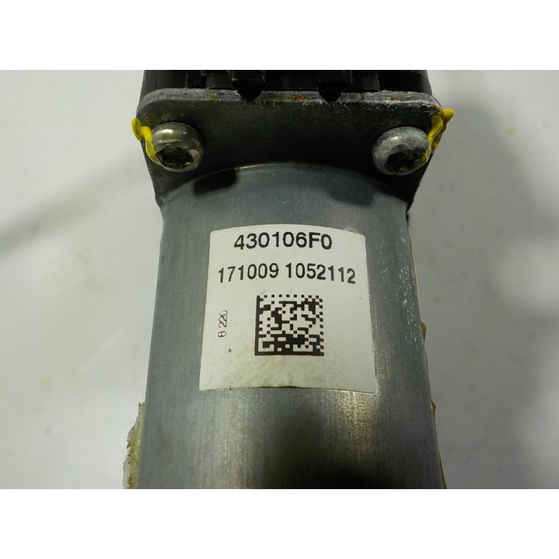 Recambio de elevalunas delantero derecho para ds 5 1.6 blue-hdi fap referencia OEM IAM 9802581980 430106F0 1710091052112