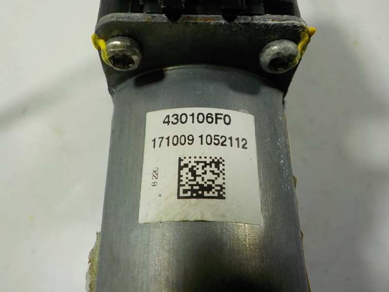 Recambio de elevalunas delantero derecho para ds 5 1.6 blue-hdi fap referencia OEM IAM 9802581980 430106F0 1710091052112
