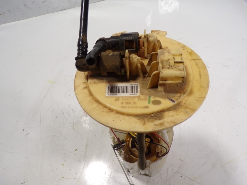 Recambio de aforador para nissan x-trail (t32) acenta 4x4 referencia OEM IAM 170404BE1A 170404BE1A 