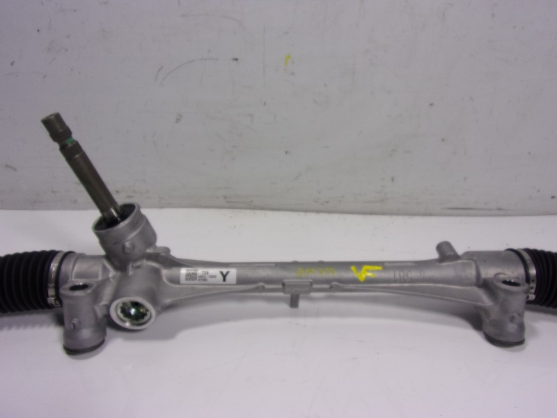 Recambio de cremallera direccion para toyota corolla hybrid referencia OEM IAM 4551002880 4551002890 
