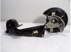 Recambio de mangueta trasera derecha para cupra leon sportstourer (kl8) vz 2.0 tsi 4drive referencia OEM IAM 5WA505436G   2