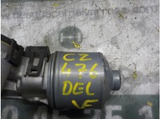 Recambio de motor limpia delantero para dacia sandero 1.6 cat referencia OEM IAM 8200619512 0390241544 0390241544 2