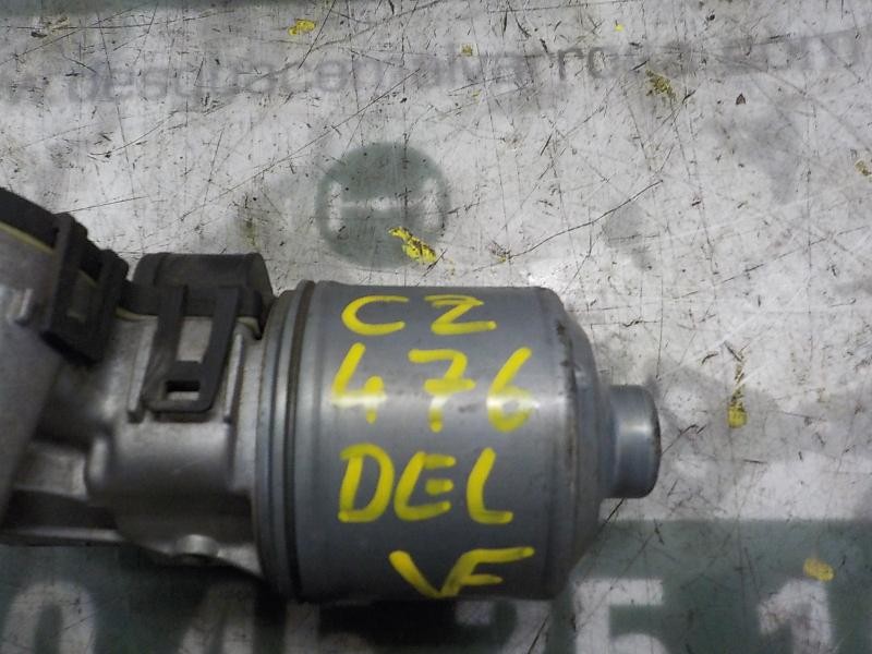 Recambio de motor limpia delantero para dacia sandero 1.6 cat referencia OEM IAM 8200619512 0390241544 0390241544