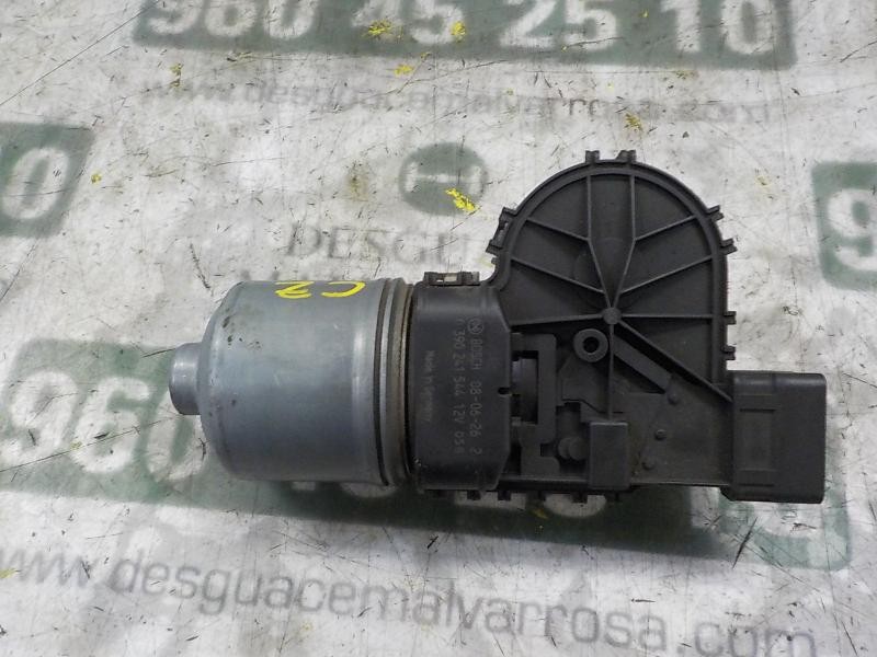 Recambio de motor limpia delantero para dacia sandero 1.6 cat referencia OEM IAM 8200619512 0390241544 0390241544