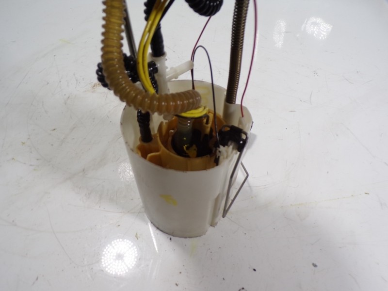 Recambio de aforador para nissan x-trail (t32) acenta 4x4 referencia OEM IAM 170404BE1A 170404BE1A 