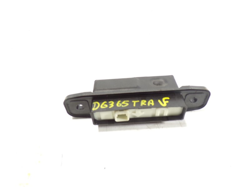 Recambio de maneta porton para toyota prius+ 1.8 16v (híbrido) referencia OEM IAM 8484028040  