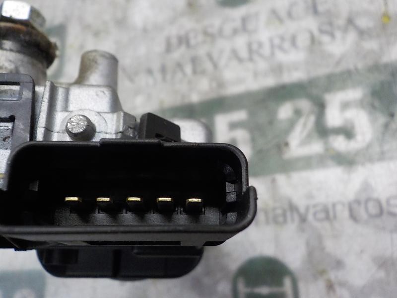 Recambio de motor limpia delantero para dacia sandero 1.6 cat referencia OEM IAM 8200619512 0390241544 0390241544