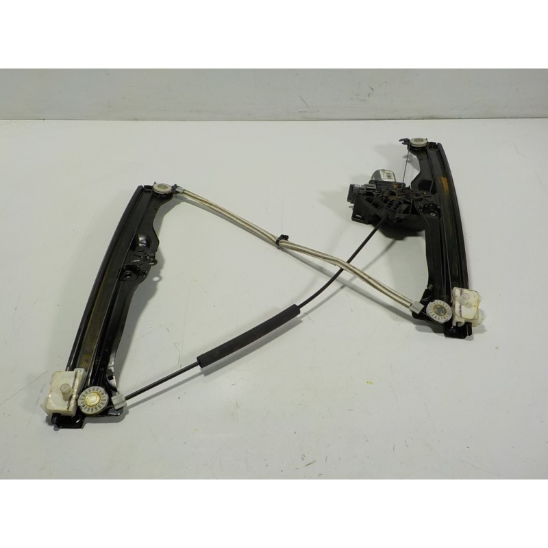 Recambio de elevalunas delantero izquierdo para ds 5 1.6 blue-hdi fap referencia OEM IAM 9802582080 402287H 2244121T13