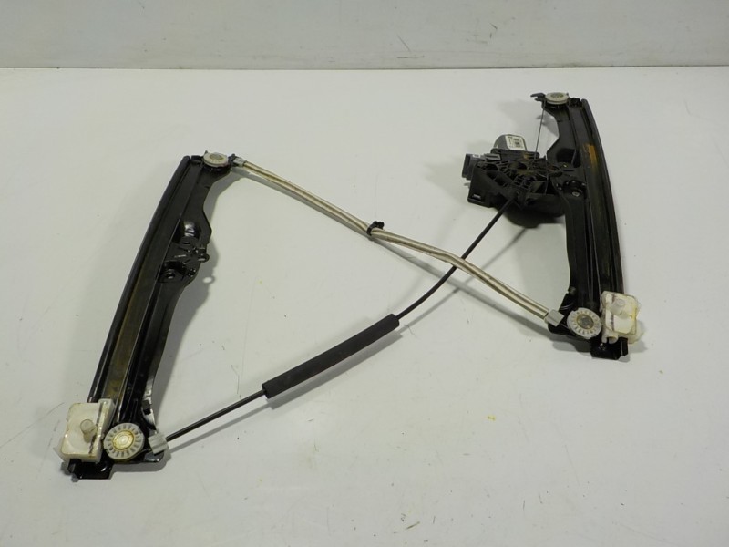 Recambio de elevalunas delantero izquierdo para ds 5 1.6 blue-hdi fap referencia OEM IAM 9802582080 402287H 2244121T13