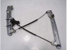 Recambio de elevalunas delantero derecho para renault megane iv berlina 5p 1.5 dci diesel fap energy referencia OEM IAM 80720674 2