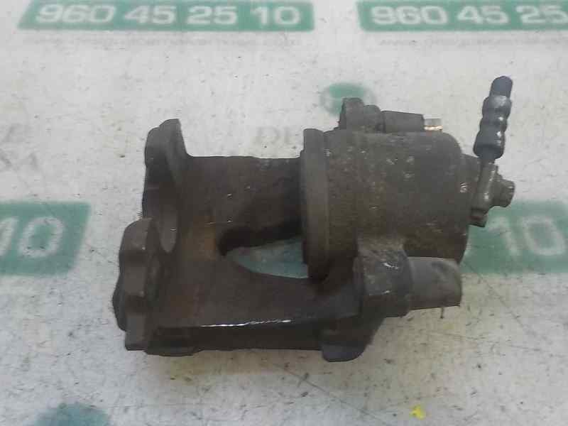 Recambio de pinza freno delantera izquierda para volkswagen polo (9n3) 1.4 tdi dpf referencia OEM IAM   