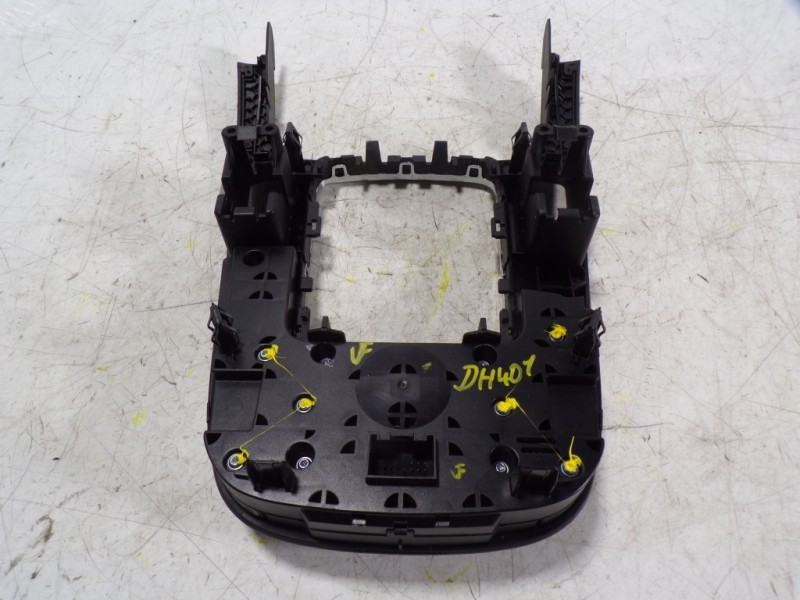 Recambio de mando multifuncion para audi a4 ber. (b8) 2.0 16v tdi referencia OEM IAM 8T0919611KWFX  