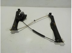 Recambio de elevalunas delantero izquierdo para ds 5 1.6 blue-hdi fap referencia OEM IAM 9802582080 402287H 2244121T13 2