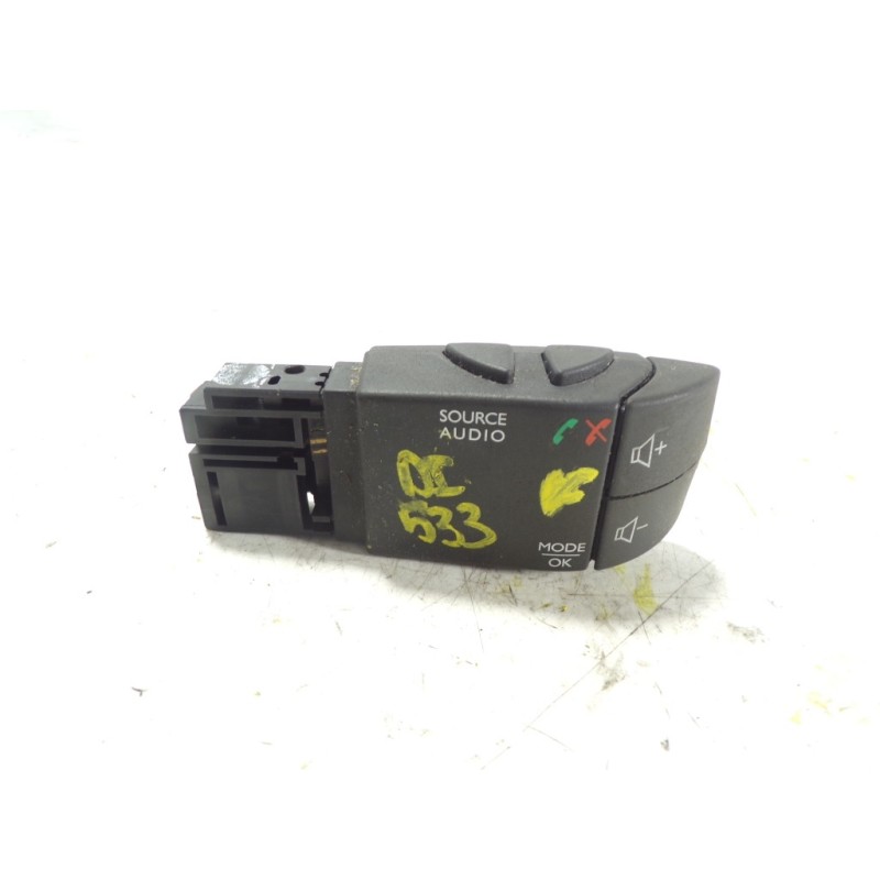 Recambio de modulo electronico para dacia sandero 1.5 dci diesel fap cat referencia OEM IAM 255522448R 255522448R 