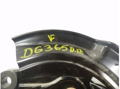 Recambio de mangueta delantera izquierda para toyota prius+ 1.8 16v (híbrido) referencia OEM IAM 4321212410   2