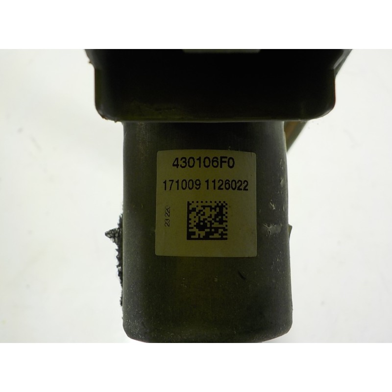 Recambio de elevalunas delantero izquierdo para ds 5 1.6 blue-hdi fap referencia OEM IAM 9802582080 402287H 2244121T13