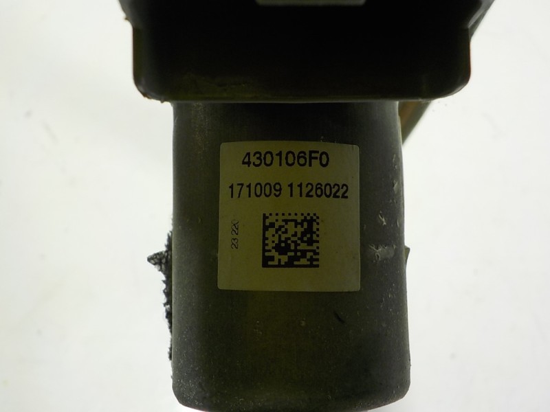 Recambio de elevalunas delantero izquierdo para ds 5 1.6 blue-hdi fap referencia OEM IAM 9802582080 402287H 2244121T13