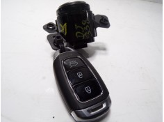 Recambio de conmutador de arranque para hyundai santa fe essence 2wd referencia OEM IAM 93500S1000VCA 93500S1000VCA TFKK1A0018 2