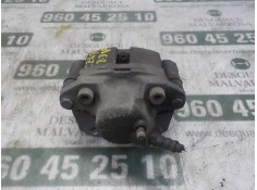 Recambio de pinza freno delantera derecha para dacia sandero 1.6 cat referencia OEM IAM 7701201770   2