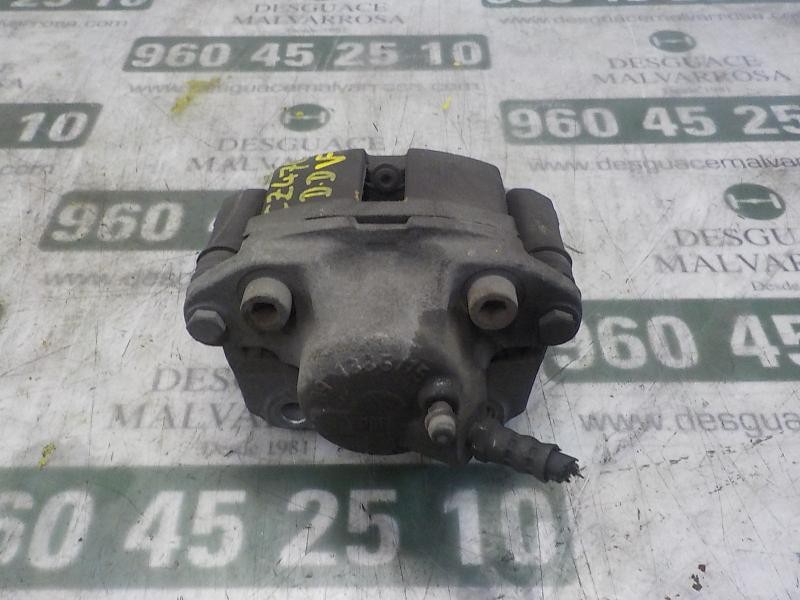 Recambio de pinza freno delantera derecha para dacia sandero 1.6 cat referencia OEM IAM 7701201770  