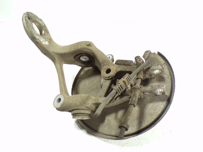 Recambio de mangueta trasera derecha para audi a4 ber. (b8) 2.0 16v tdi referencia OEM IAM   