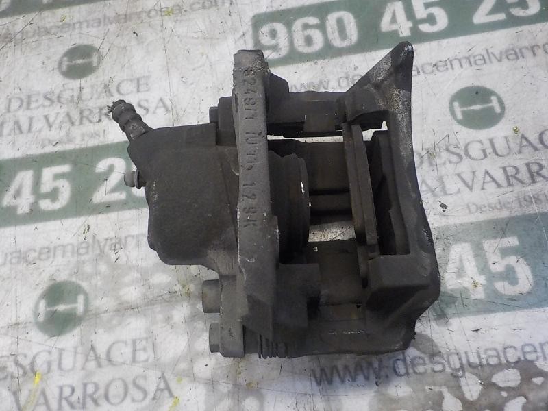 Recambio de pinza freno delantera derecha para dacia sandero 1.6 cat referencia OEM IAM 7701201770  