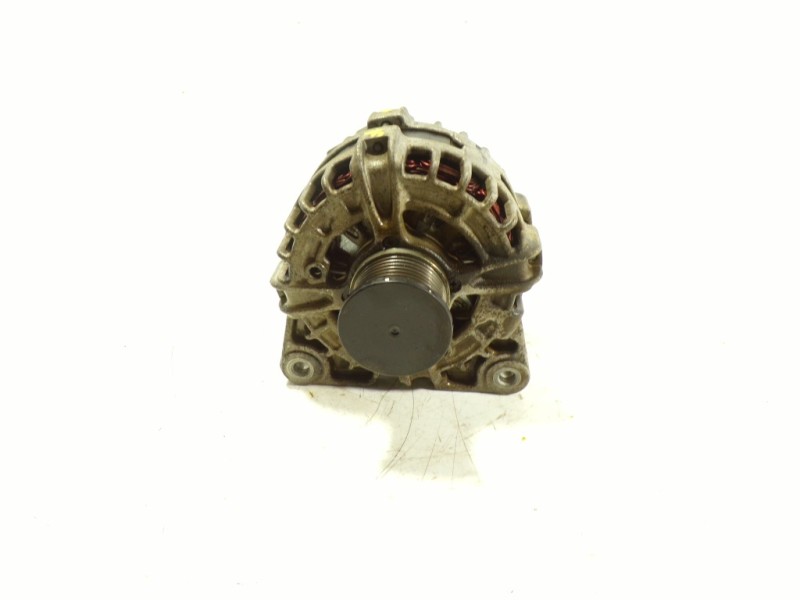 Recambio de alternador para nissan x-trail (t32) acenta 4x4 referencia OEM IAM 231004BE0A 221004BE0A F000BL0841