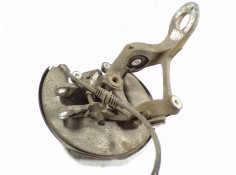 Recambio de mangueta trasera izquierda para audi a4 ber. (b8) 2.0 16v tdi referencia OEM IAM    2