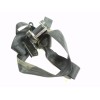 Recambio de cinturon seguridad trasero izquierdo para mitsubishi space star (a00) 1.2 referencia OEM IAM 7000D485XA 622168800 62