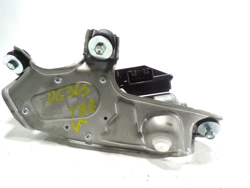 Recambio de motor limpia trasero para toyota prius+ 1.8 16v (híbrido) referencia OEM IAM 8513047080  