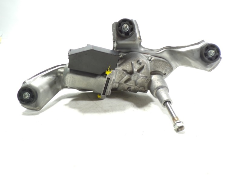 Recambio de motor limpia trasero para toyota prius+ 1.8 16v (híbrido) referencia OEM IAM 8513047080  