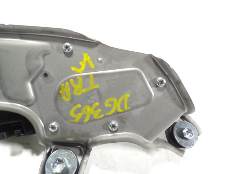 Recambio de motor limpia trasero para toyota prius+ 1.8 16v (híbrido) referencia OEM IAM 8513047080  