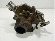 Recambio de turbocompresor para renault clio iv 1.5 dci diesel fap referencia OEM IAM 144116213R 144119263R  2